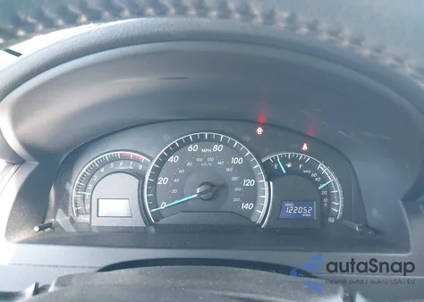 2014 Toyota Camry L/Se/Le/Xle z USA, uszkodzony, nr VIN 4T4BF1FK0ER422406